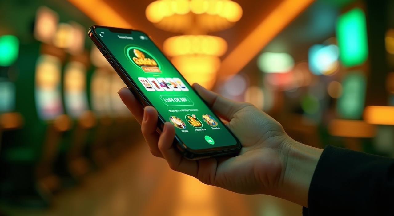 mposport Mobile App